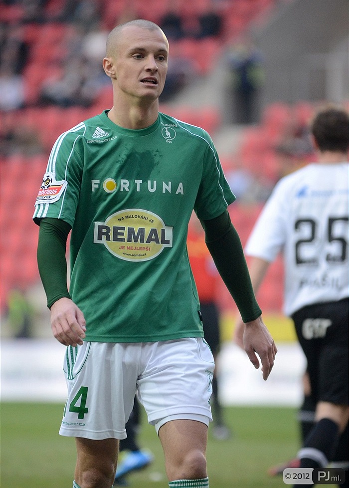 Bohemians 1905 - Hradec Králové 0:0 (0:0)