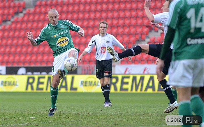 Bohemians 1905 - Hradec Králové 0:0 (0:0)