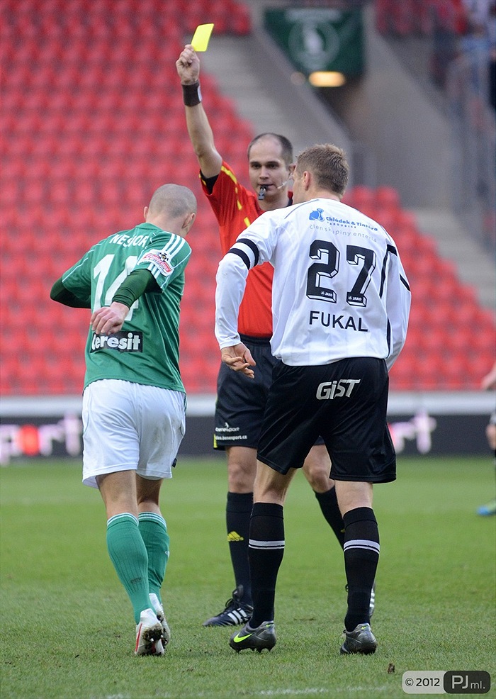 Bohemians 1905 - Hradec Králové 0:0 (0:0)