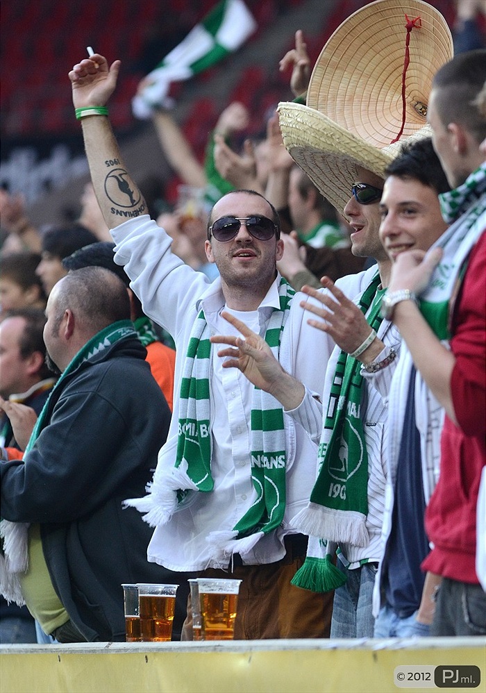 Bohemians 1905 - Hradec Králové 0:0 (0:0)