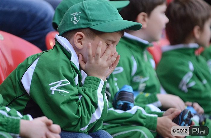 Bohemians 1905 - Hradec Králové 0:0 (0:0)