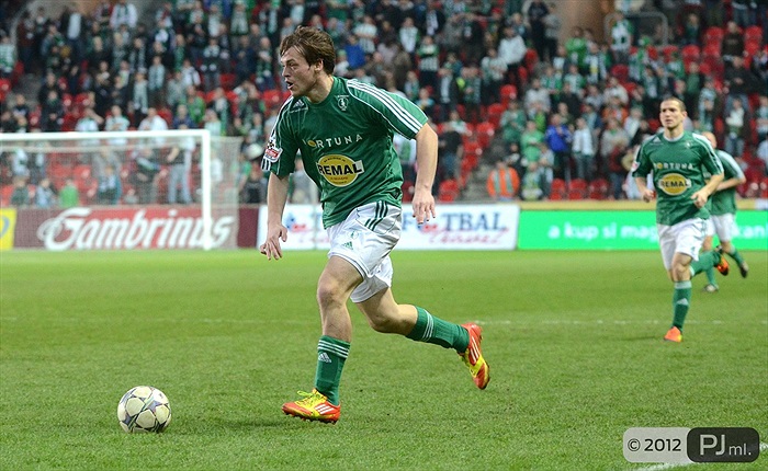 Bohemians 1905 - Hradec Králové 0:0 (0:0)