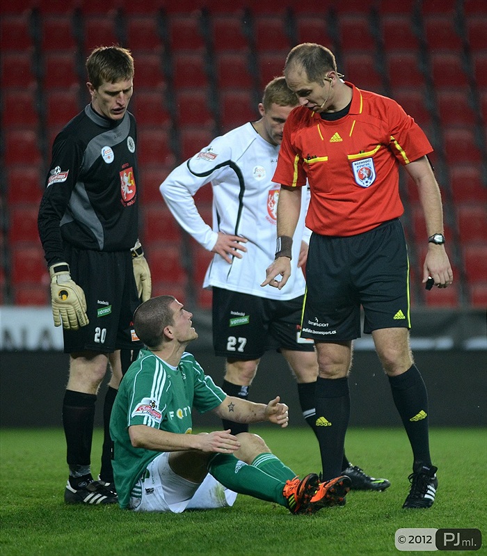Bohemians 1905 - Hradec Králové 0:0 (0:0)