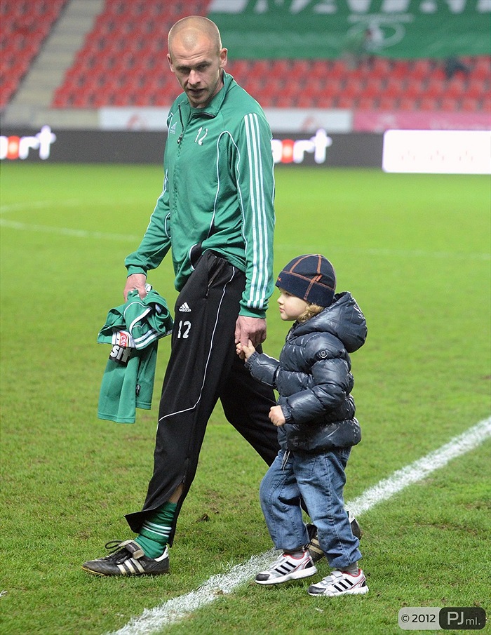 Bohemians 1905 - Hradec Králové 0:0 (0:0)