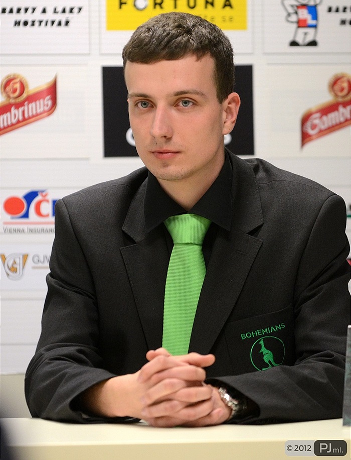 Bohemians 1905 - Hradec Králové 0:0 (0:0)