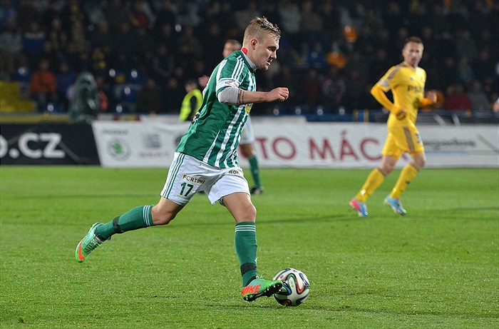 FC Vysočina Jihlava - Bohemians Praha 1905 1:1 (1:1)