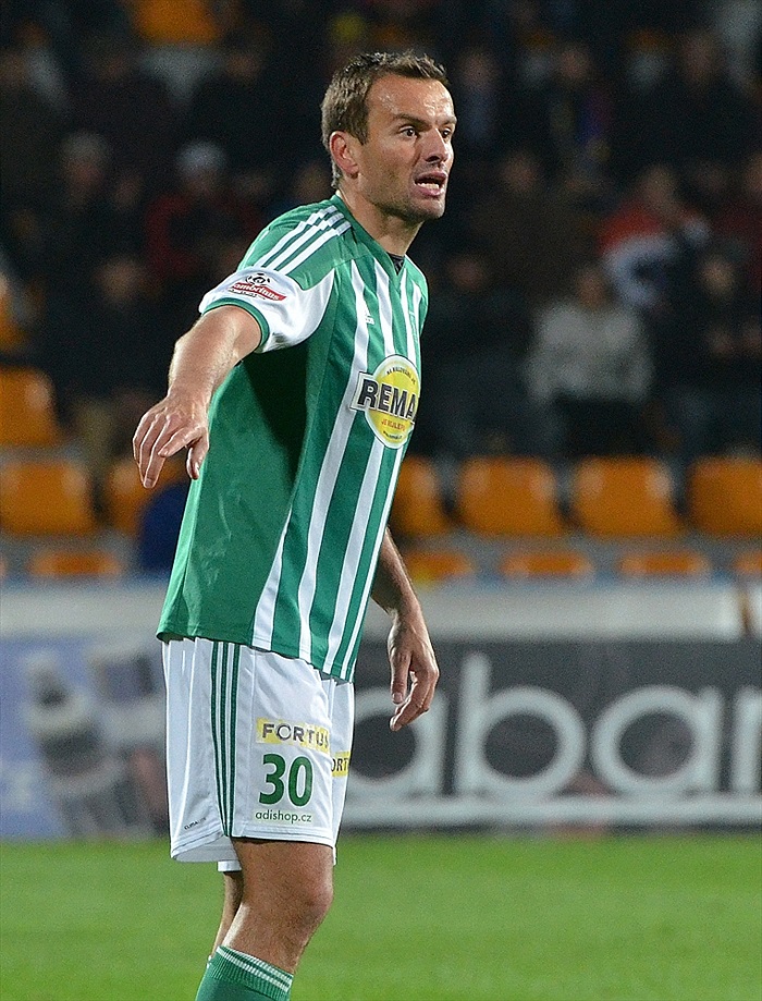 FC Vysočina Jihlava - Bohemians Praha 1905 1:1 (1:1)