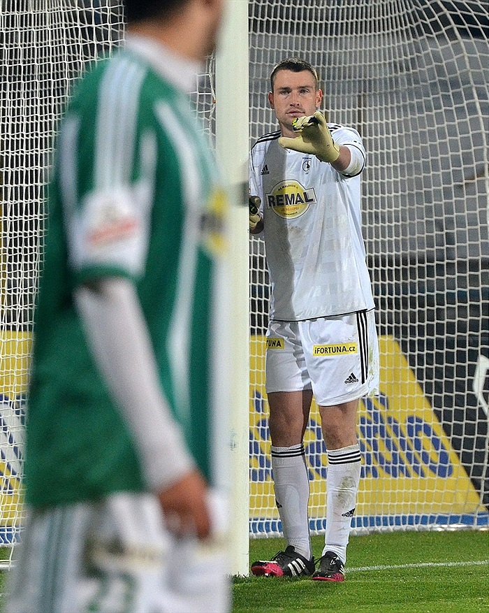 FC Vysočina Jihlava - Bohemians Praha 1905 1:1 (1:1)