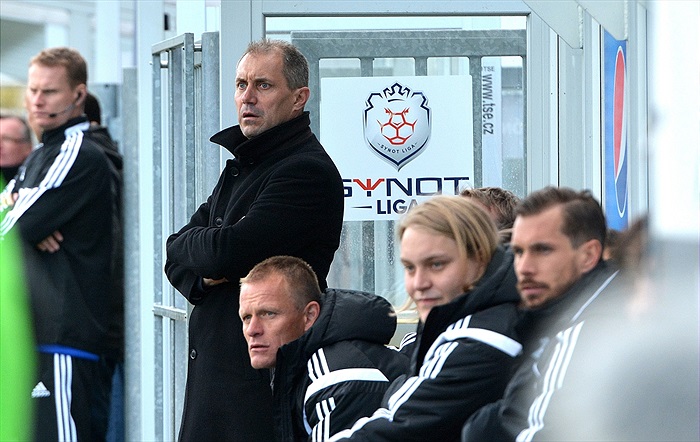 SK Dynamo České Budějovice - Bohemians Praha 1905 2:3 (1:0)