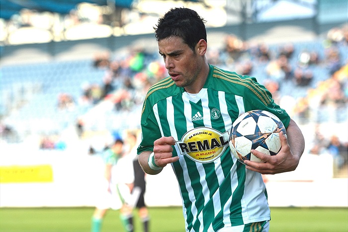 SK Dynamo České Budějovice - Bohemians Praha 1905 2:3 (1:0)