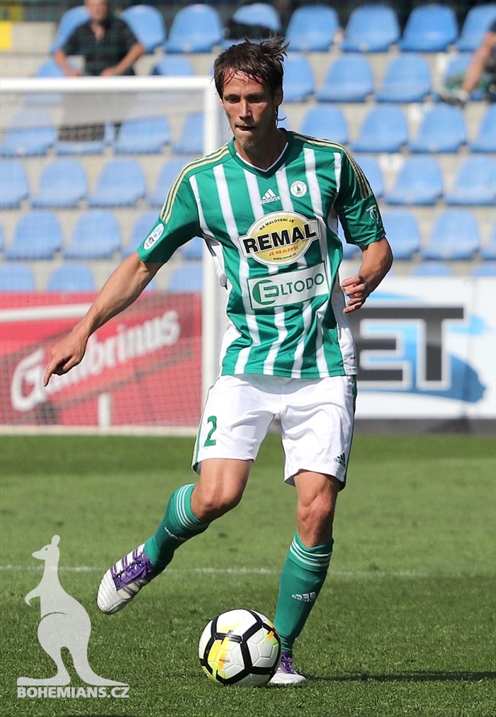 FC Slovan Liberec - Bohemians Praha 1905 1:0 (0:0)