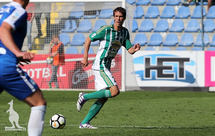 FC Slovan Liberec - Bohemians Praha 1905 1:0 (0:0)