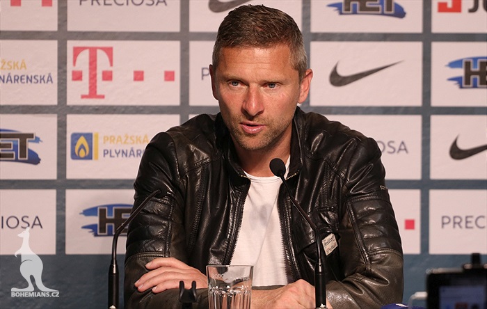 FC Slovan Liberec - Bohemians Praha 1905 1:0 (0:0)