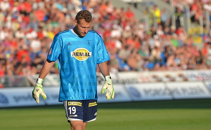 FK Viktoria Plzeň - Bohemians Praha 1905 5:0 (2:0)