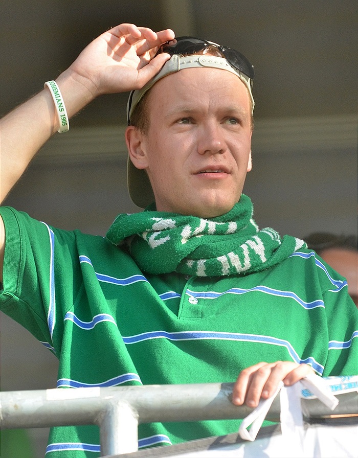 FK Viktoria Plzeň - Bohemians Praha 1905 5:0 (2:0)