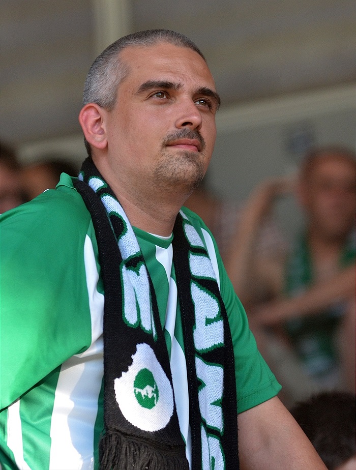 FK Viktoria Plzeň - Bohemians Praha 1905 5:0 (2:0)