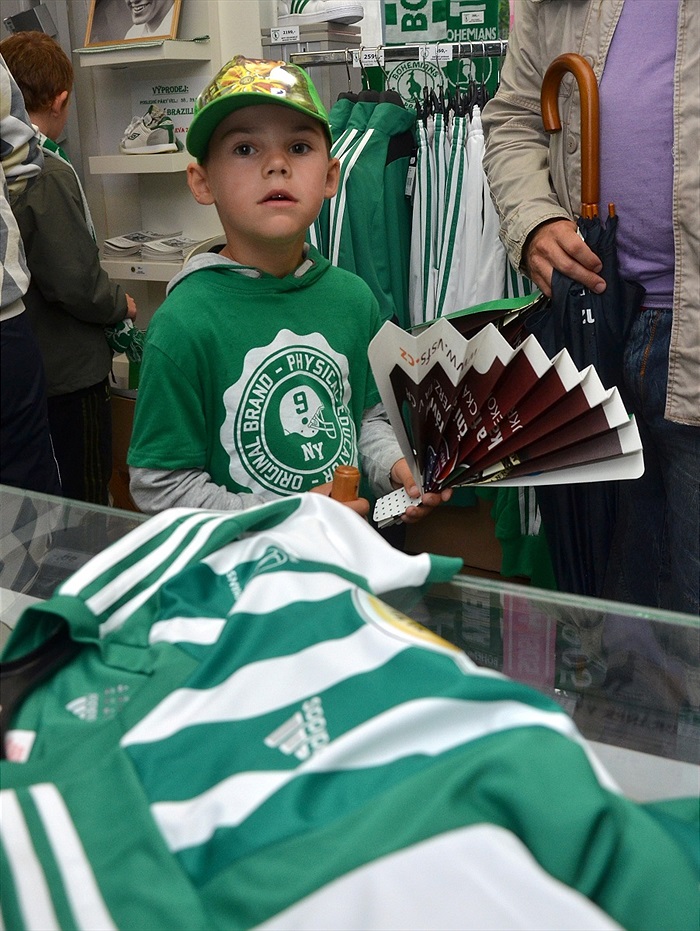 Bohemians Praha 1905 - 1.FC Slovácko 1:1 (1:0)