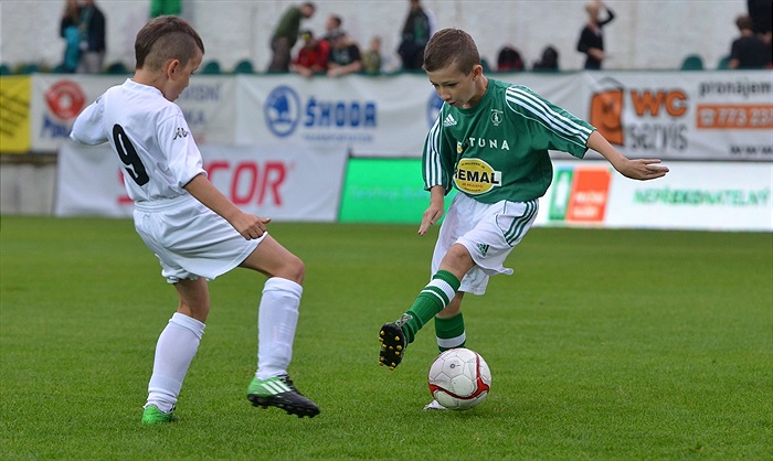 Bohemians Praha 1905 - 1.FC Slovácko 1:1 (1:0)