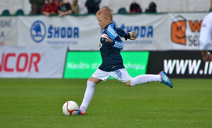 Bohemians Praha 1905 - 1.FC Slovácko 1:1 (1:0)