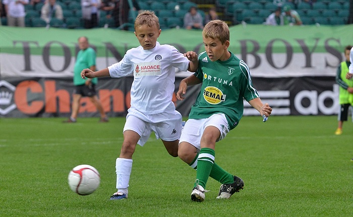 Bohemians Praha 1905 - 1.FC Slovácko 1:1 (1:0)