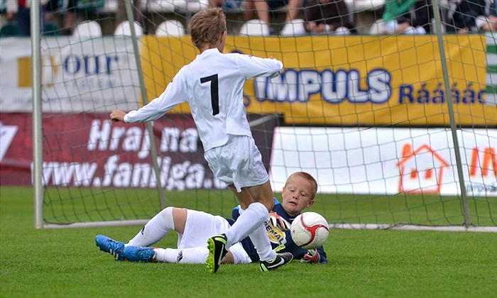 Bohemians Praha 1905 - 1.FC Slovácko 1:1 (1:0)
