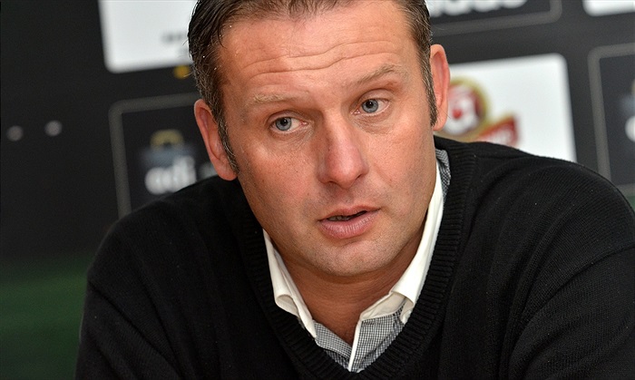 Bohemians Praha 1905 - 1.FC Slovácko 1:1 (1:0)