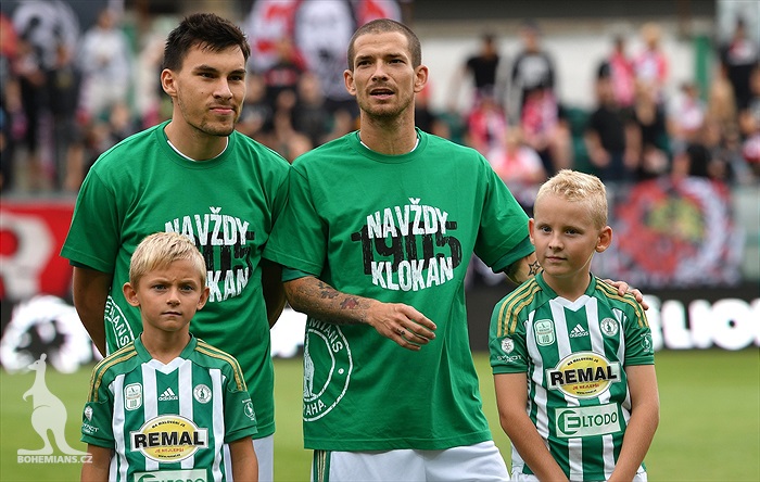 Bohemians - Slavia 0:0