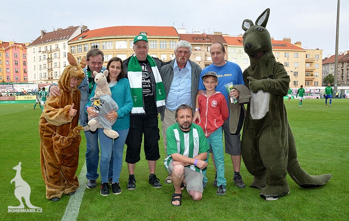 Bohemians - Slavia 0:0