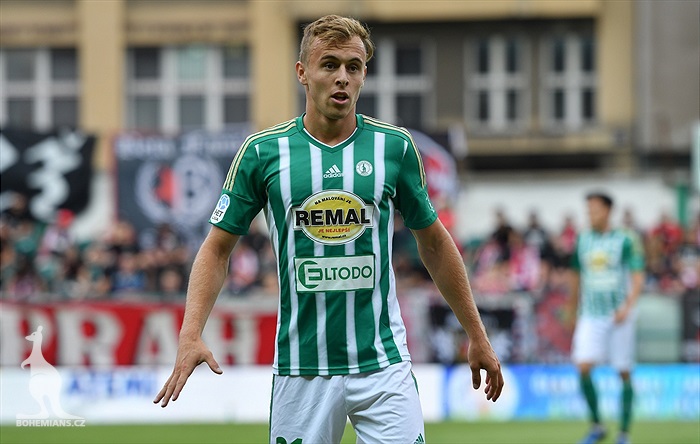 Bohemians - Slavia 0:0