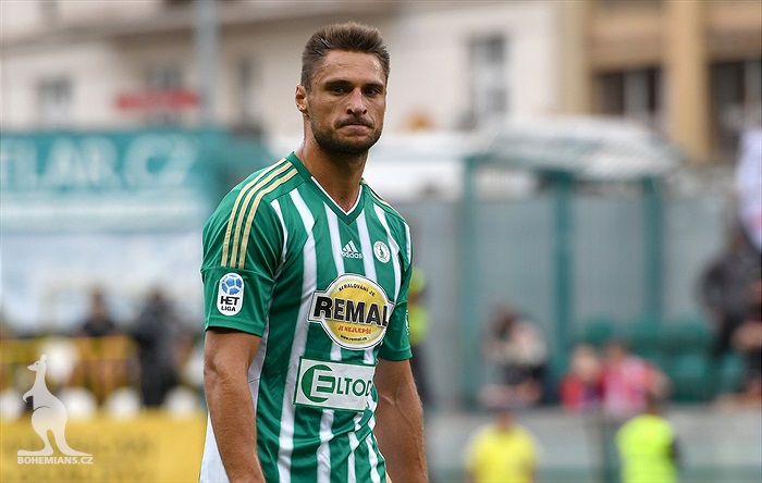 Bohemians - Slavia 0:0