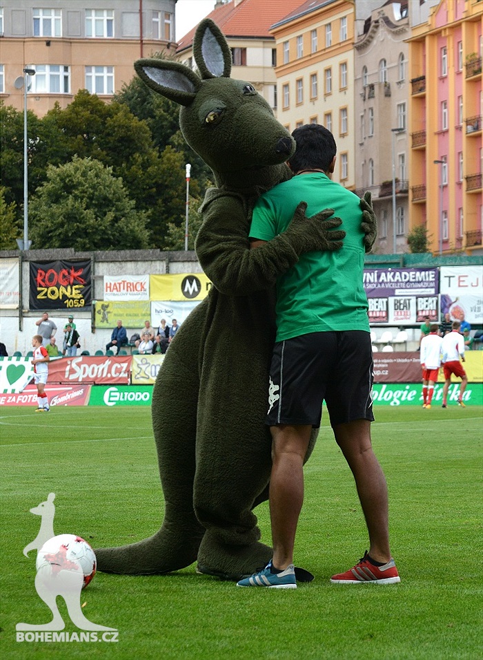 Bohemians - Slavia 0:0