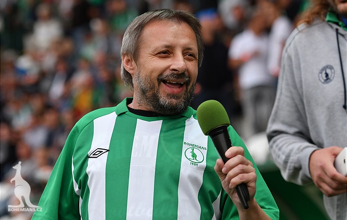 Bohemians - Slavia 0:0