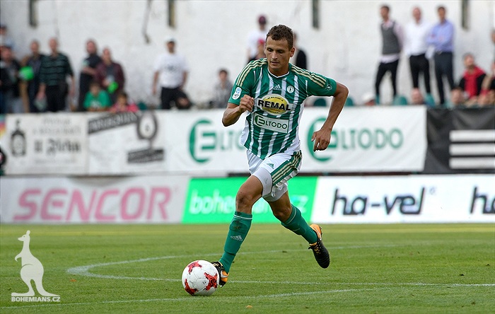 Bohemians - Slavia 0:0