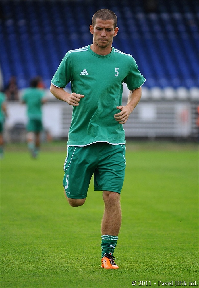 Hradec Králové - Bohemians 1905 2:0 (1:0)