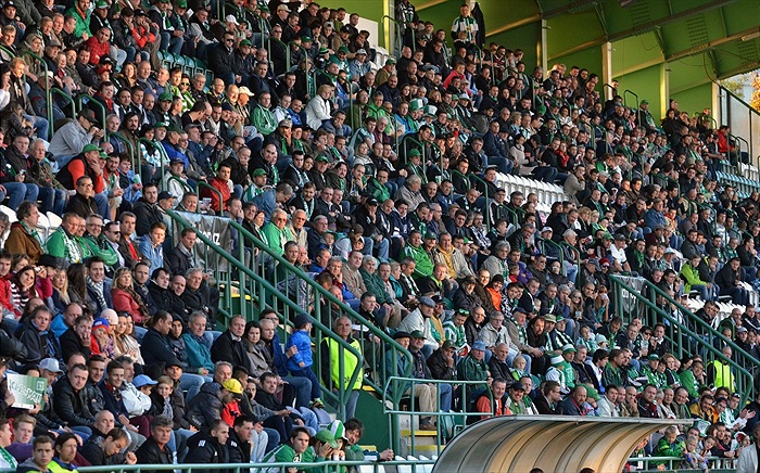 Bohemians Praha 1905 - FC Vysočina Jihlava 0:0 (0:0)