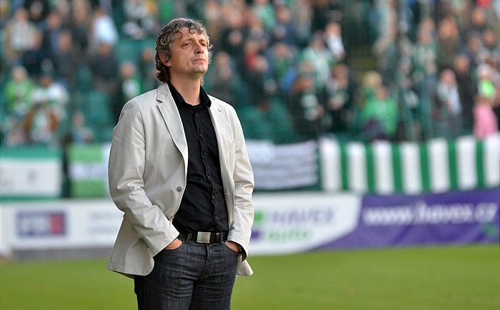 Bohemians Praha 1905 - FC Vysočina Jihlava 0:0 (0:0)