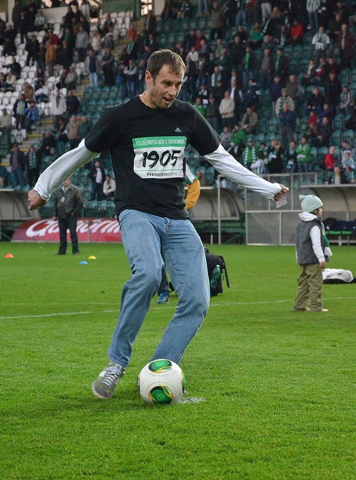 Bohemians Praha 1905 - FC Vysočina Jihlava 0:0 (0:0)