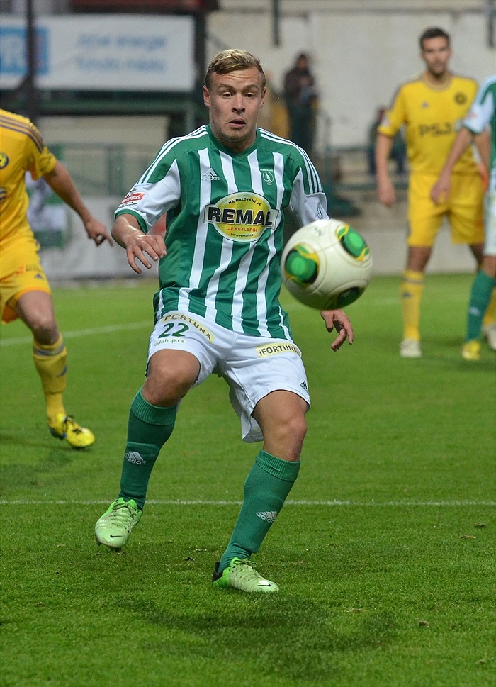 Bohemians Praha 1905 - FC Vysočina Jihlava 0:0 (0:0)