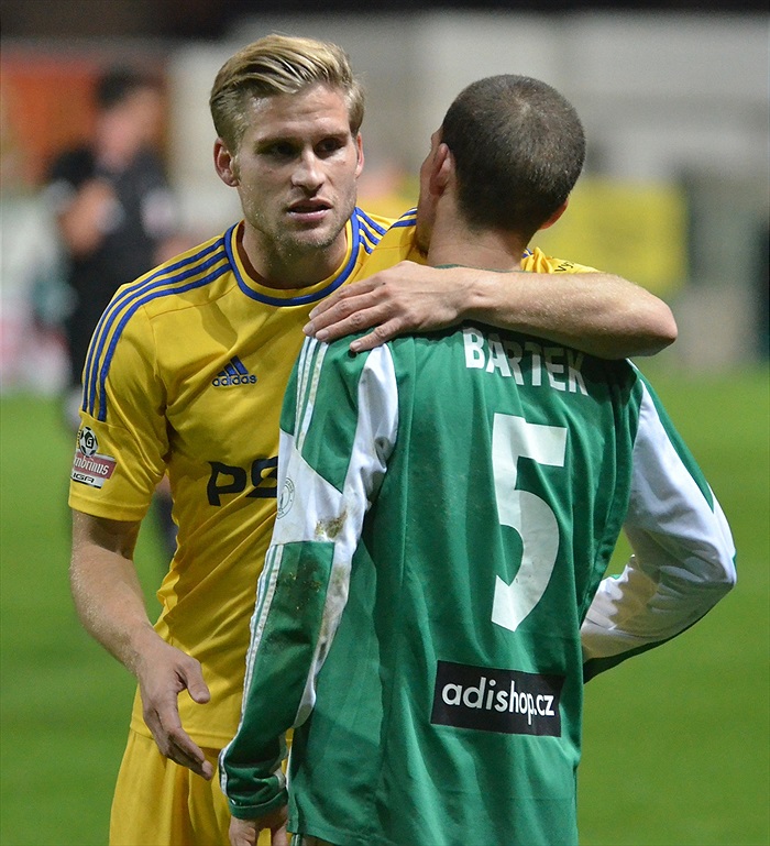 Bohemians Praha 1905 - FC Vysočina Jihlava 0:0 (0:0)