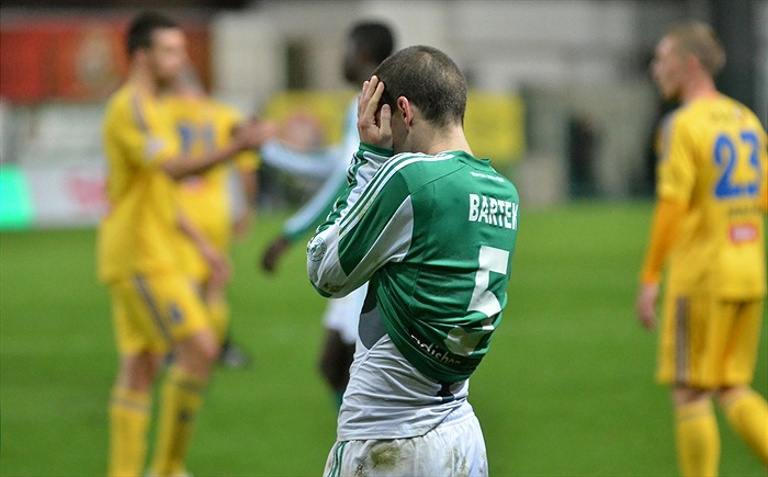 Bohemians Praha 1905 - FC Vysočina Jihlava 0:0 (0:0)