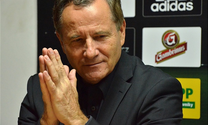 Bohemians Praha 1905 - FC Vysočina Jihlava 0:0 (0:0)