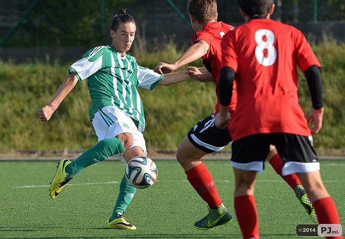 Bohemians Praha 1905 - FK Viktoria Žižkov 4:0 (2:0)