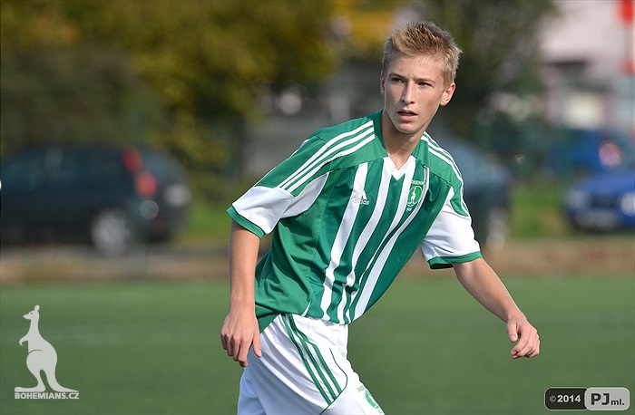 Bohemians Praha 1905 - FK Viktoria Žižkov 7:1 (4:0)
