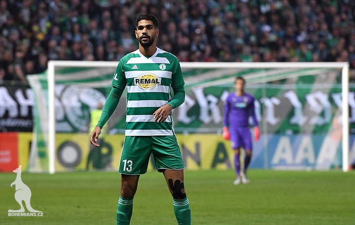 Bohemians Praha 1905 - FC Viktoria Plzeň 2:2 (1:1)