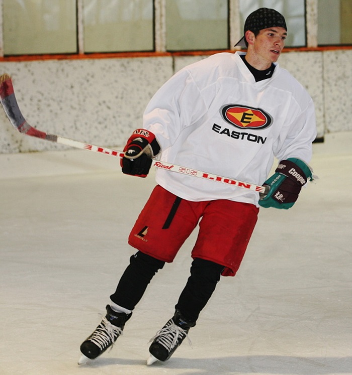 Hip hop David Bartek