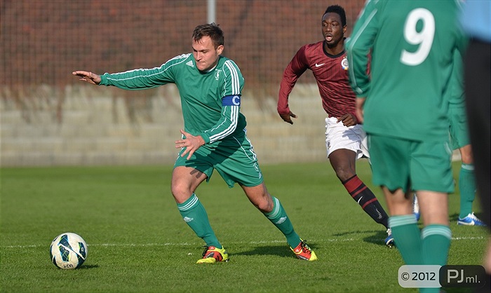 AC Sparta Praha - Bohemians 1905 5:4 (4:3)