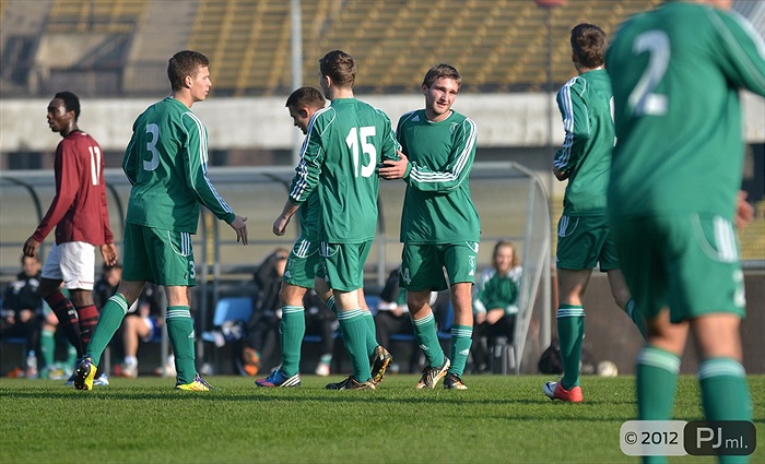 AC Sparta Praha - Bohemians 1905 5:4 (4:3)