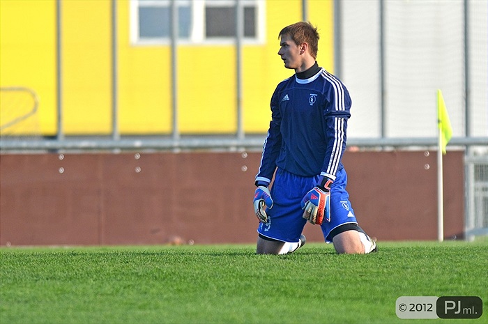 AC Sparta Praha - Bohemians 1905 5:4 (4:3)