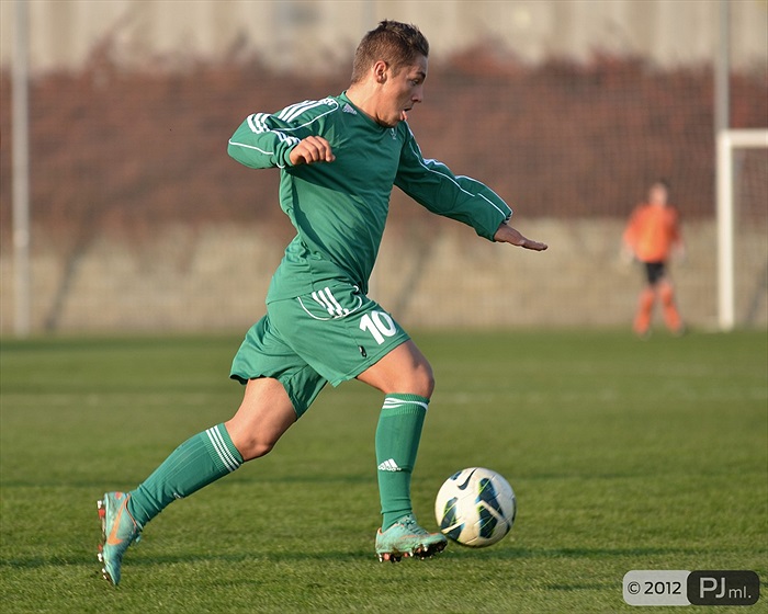 AC Sparta Praha - Bohemians 1905 5:4 (4:3)