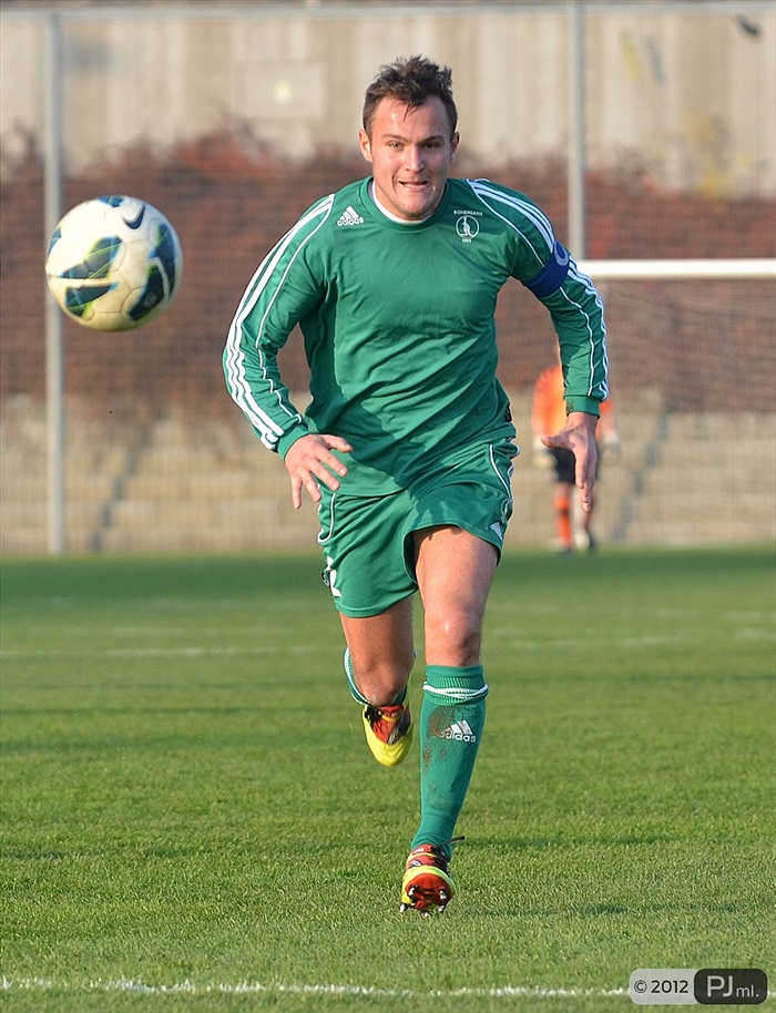 AC Sparta Praha - Bohemians 1905 5:4 (4:3)